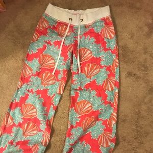 Lilly Pulitzer Pants